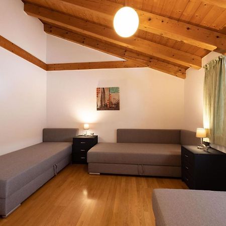 Alpen Chalet Garmisch-Partenkirchen Esterno foto