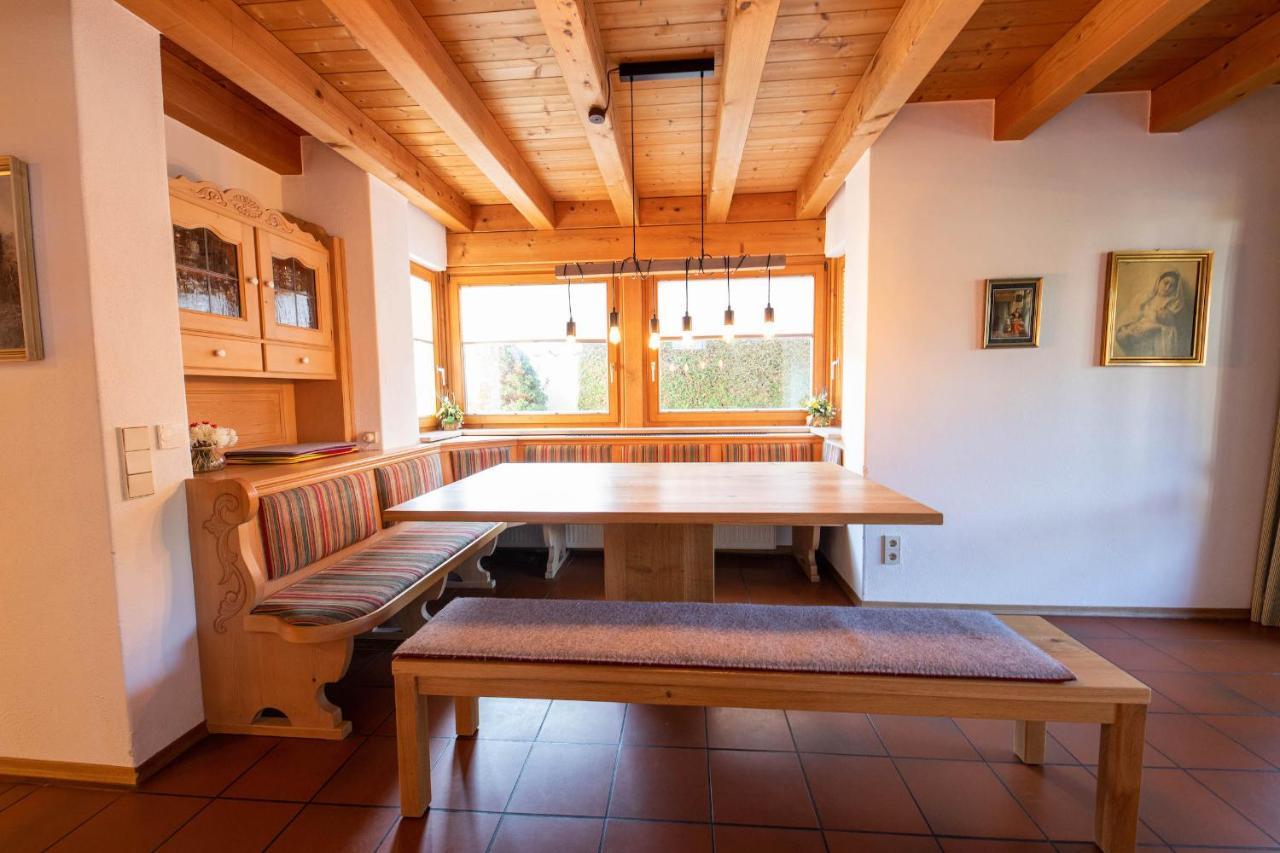 Alpen Chalet Garmisch-Partenkirchen Esterno foto