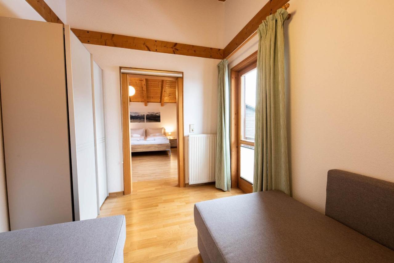 Alpen Chalet Garmisch-Partenkirchen Esterno foto