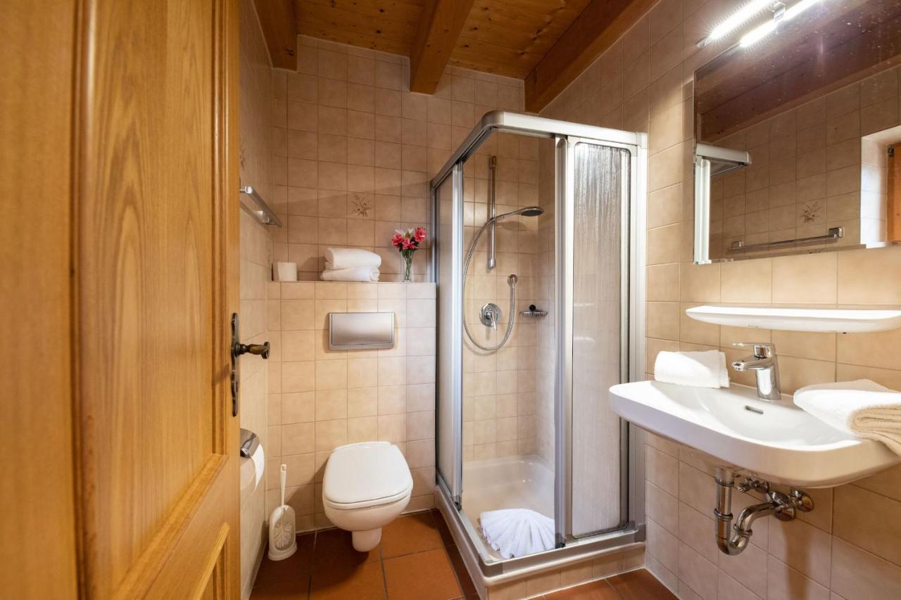 Alpen Chalet Garmisch-Partenkirchen Esterno foto