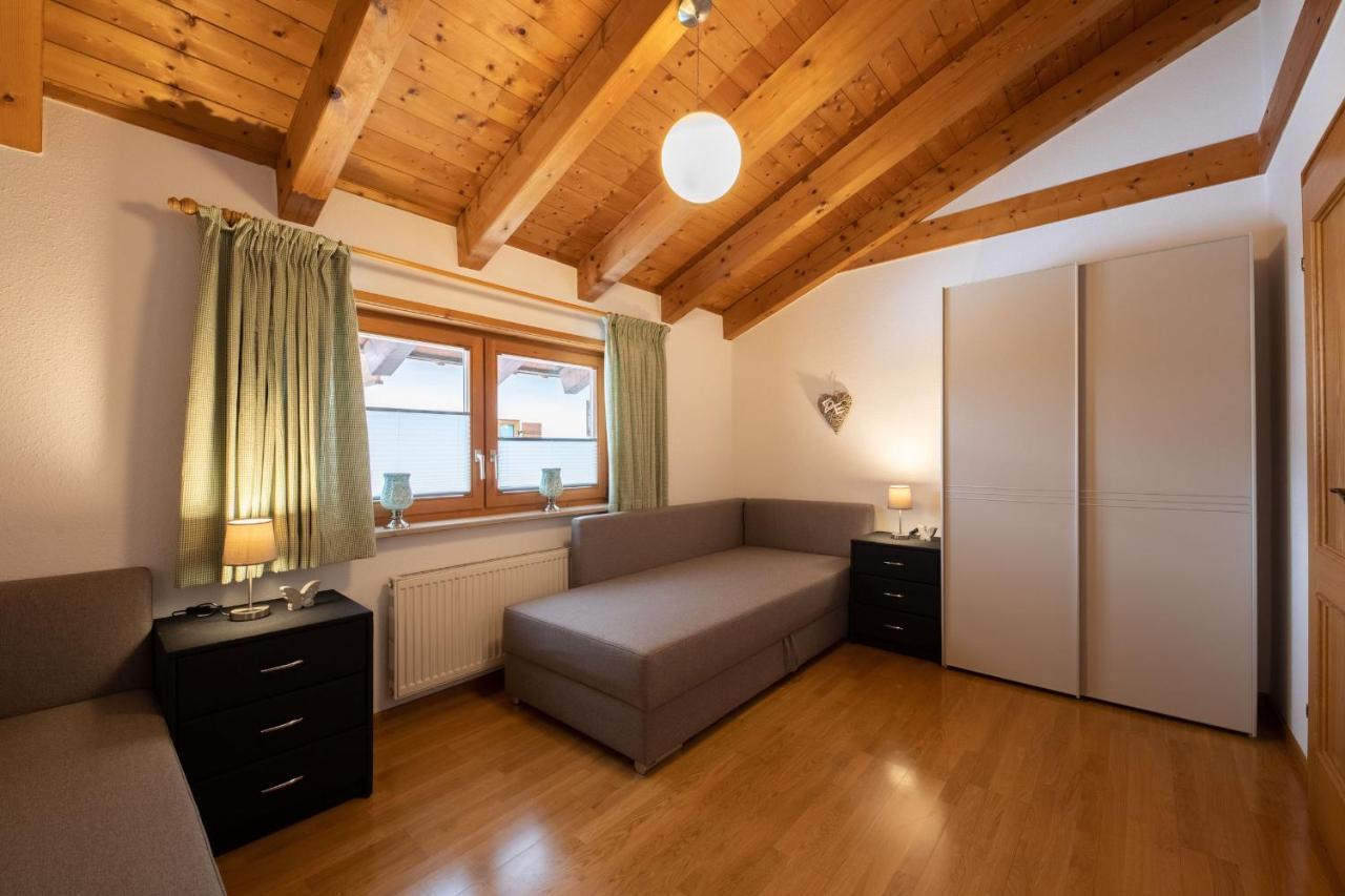 Alpen Chalet Garmisch-Partenkirchen Esterno foto