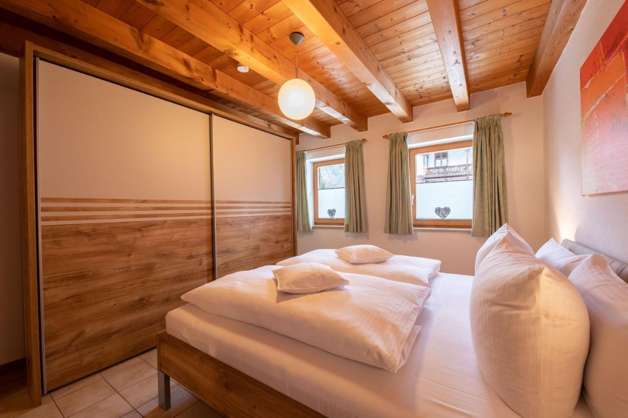 Alpen Chalet Garmisch-Partenkirchen Esterno foto
