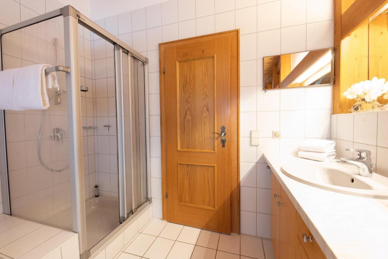 Alpen Chalet Garmisch-Partenkirchen Esterno foto