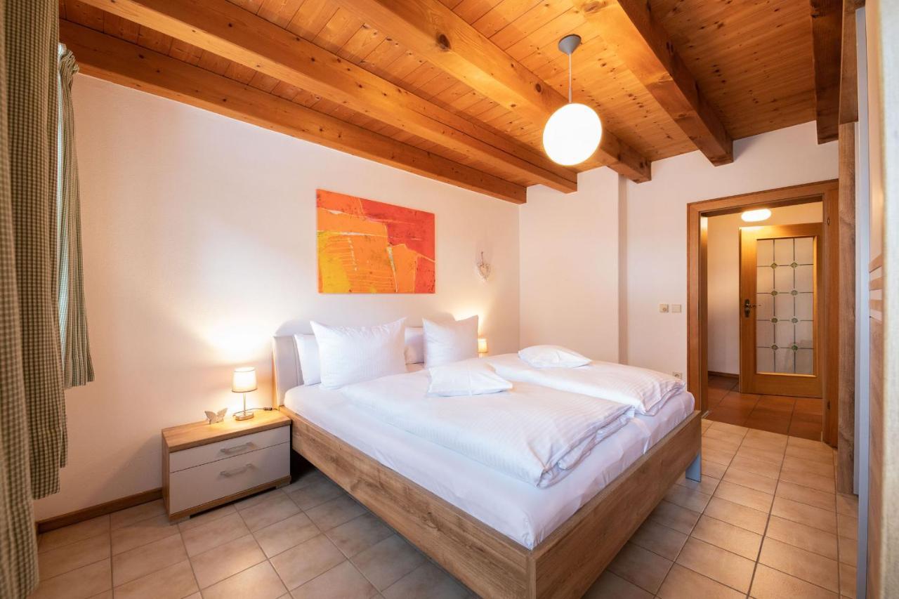 Alpen Chalet Garmisch-Partenkirchen Esterno foto